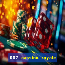 007 cassino royale download dublado 4shared